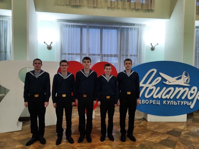 Ярославская оркестрия — симфония будущего