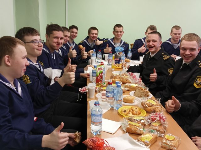 Татьянин день или День российского студенчества